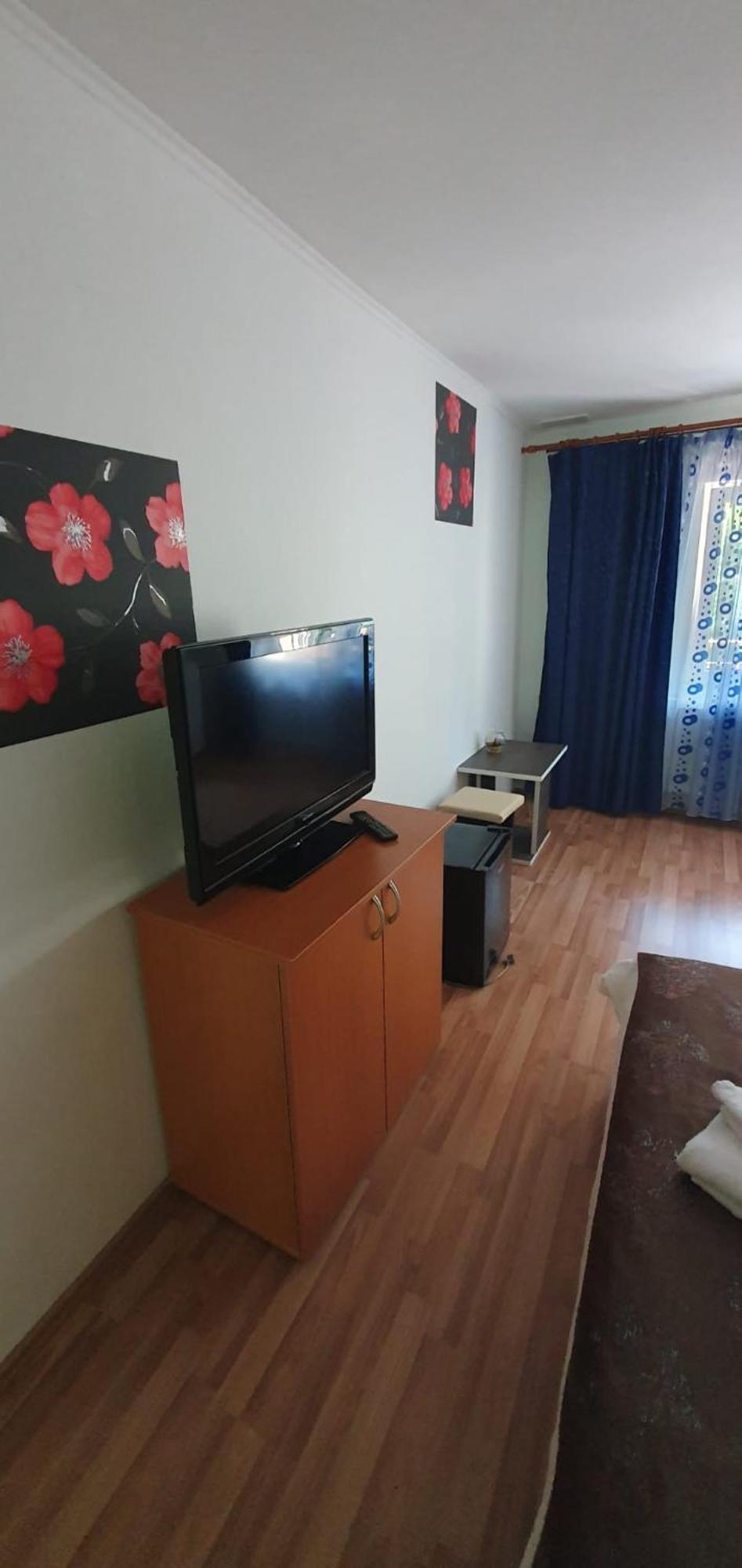 Pensiunea Flora Cartisoara Room photo