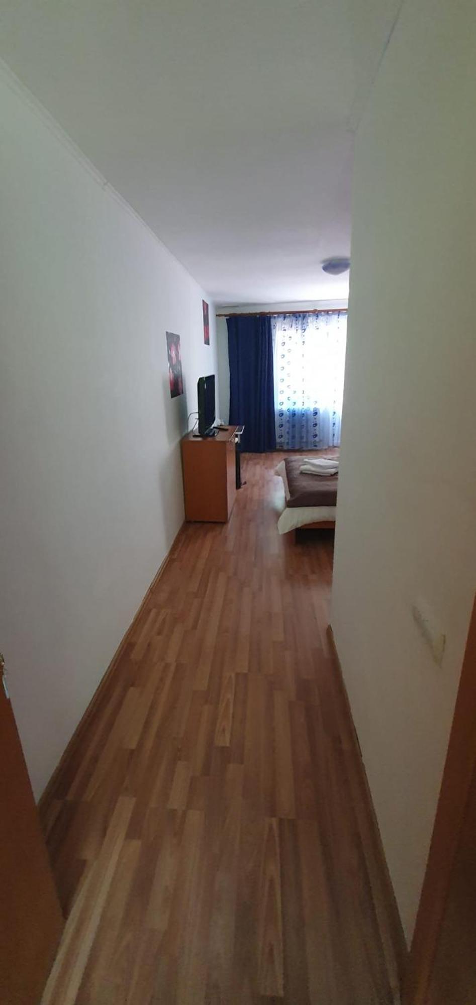 Pensiunea Flora Cartisoara Room photo